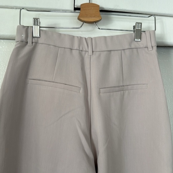 Abercrombie curve love trousers - Picture 4 of 5